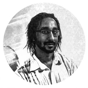 erik ourdi